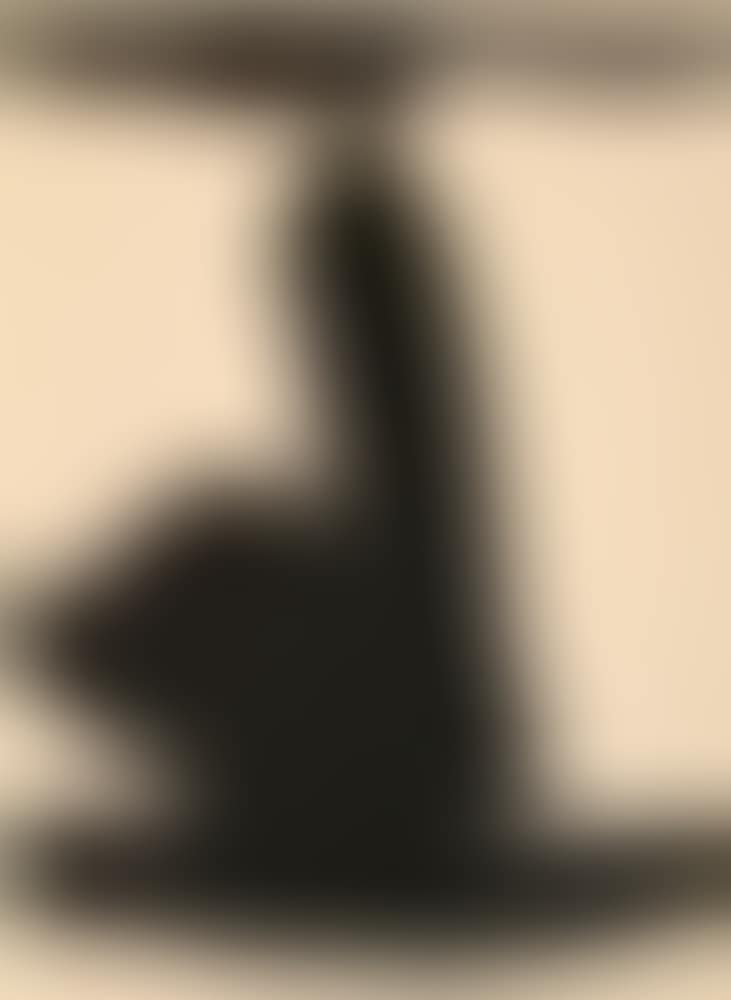 Work is Plate I from the "Africa" suite (preview)