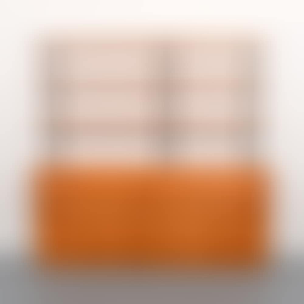 Rare Jean Royere Headboard With Shelving (preview)