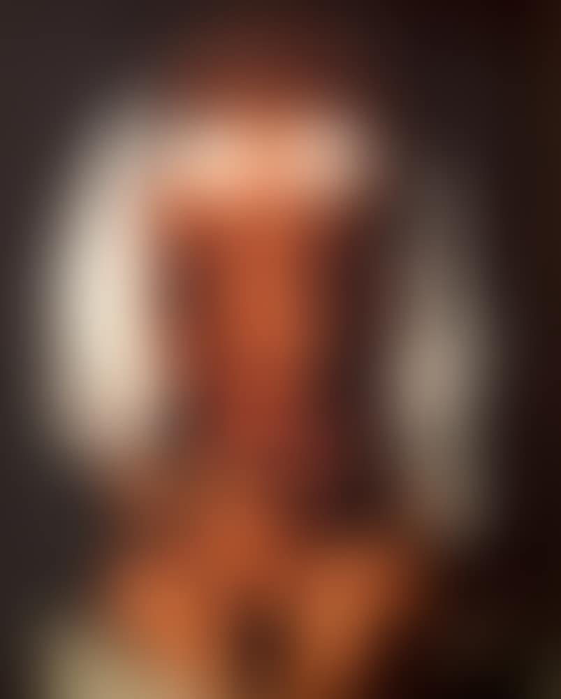 Doll with mask (preview)