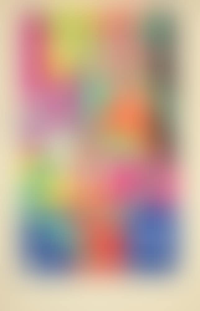 Nice, la danseuse creole (preview)