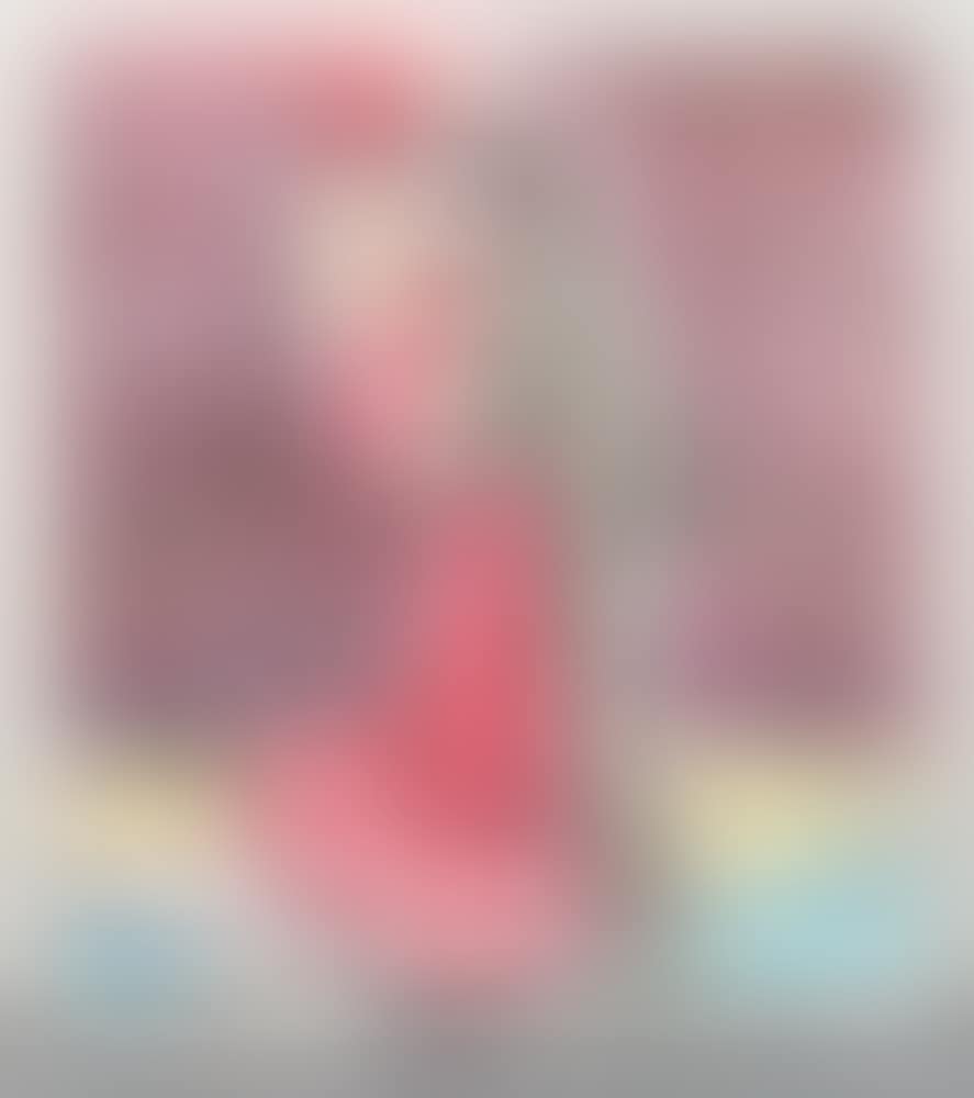 Fred & Ginger (preview)