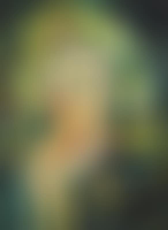 Portrait of a naked woman (preview)