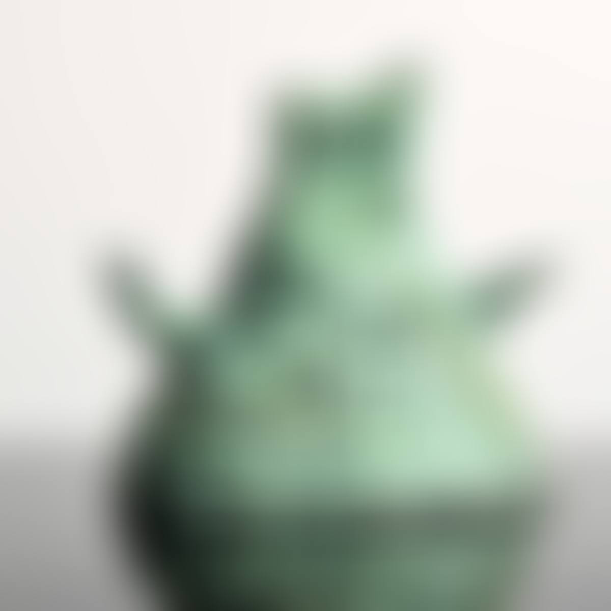 Joan Miro "Femme" Bronze Sculpture (preview)