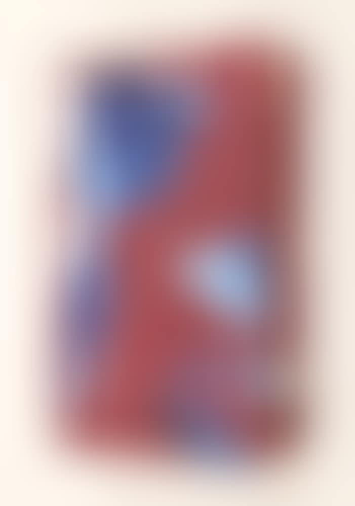 Abstract Painting; Marking(s) (preview)