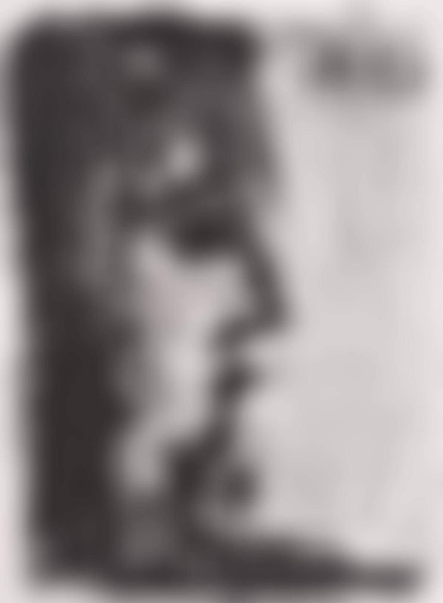 PROFILS DE FEMME... (preview)