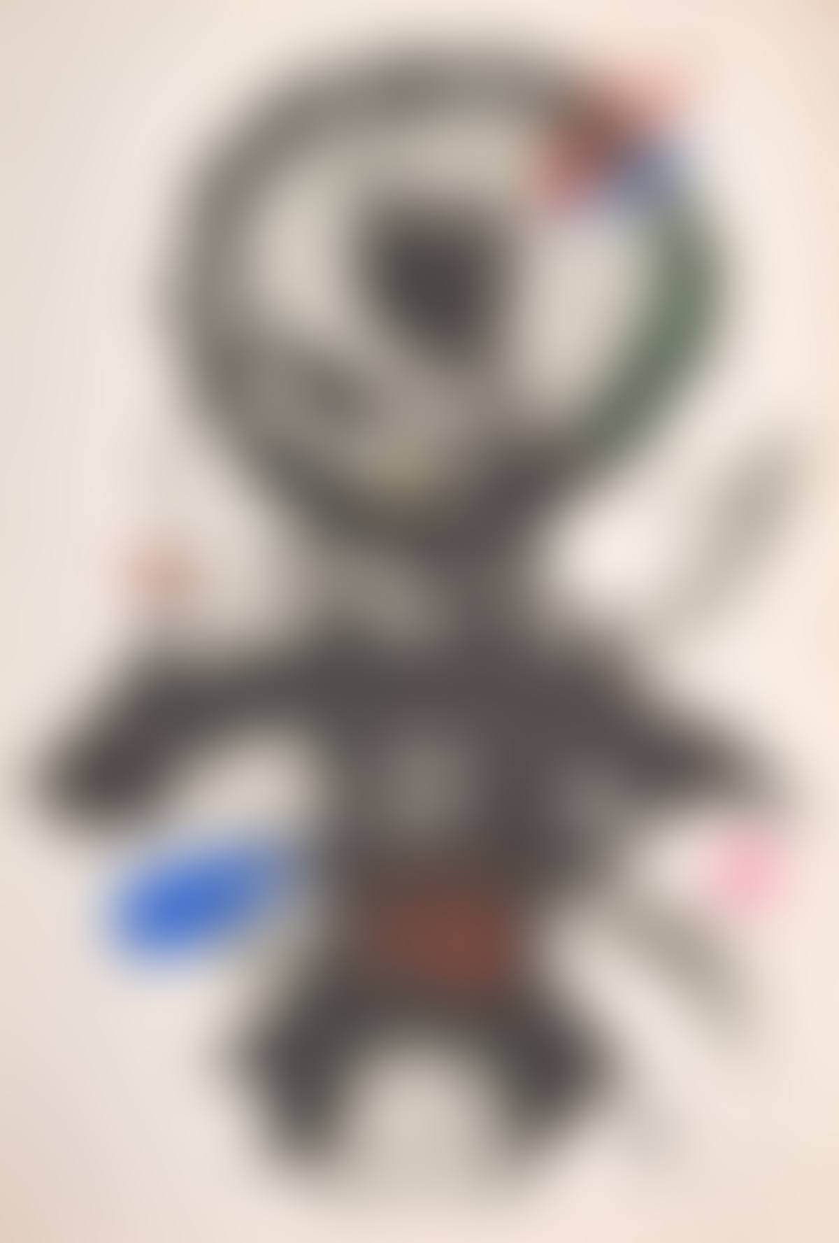 L ange crible (preview)