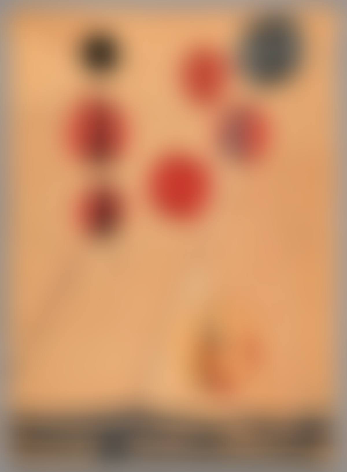 BALLOONS Tapestry (preview)