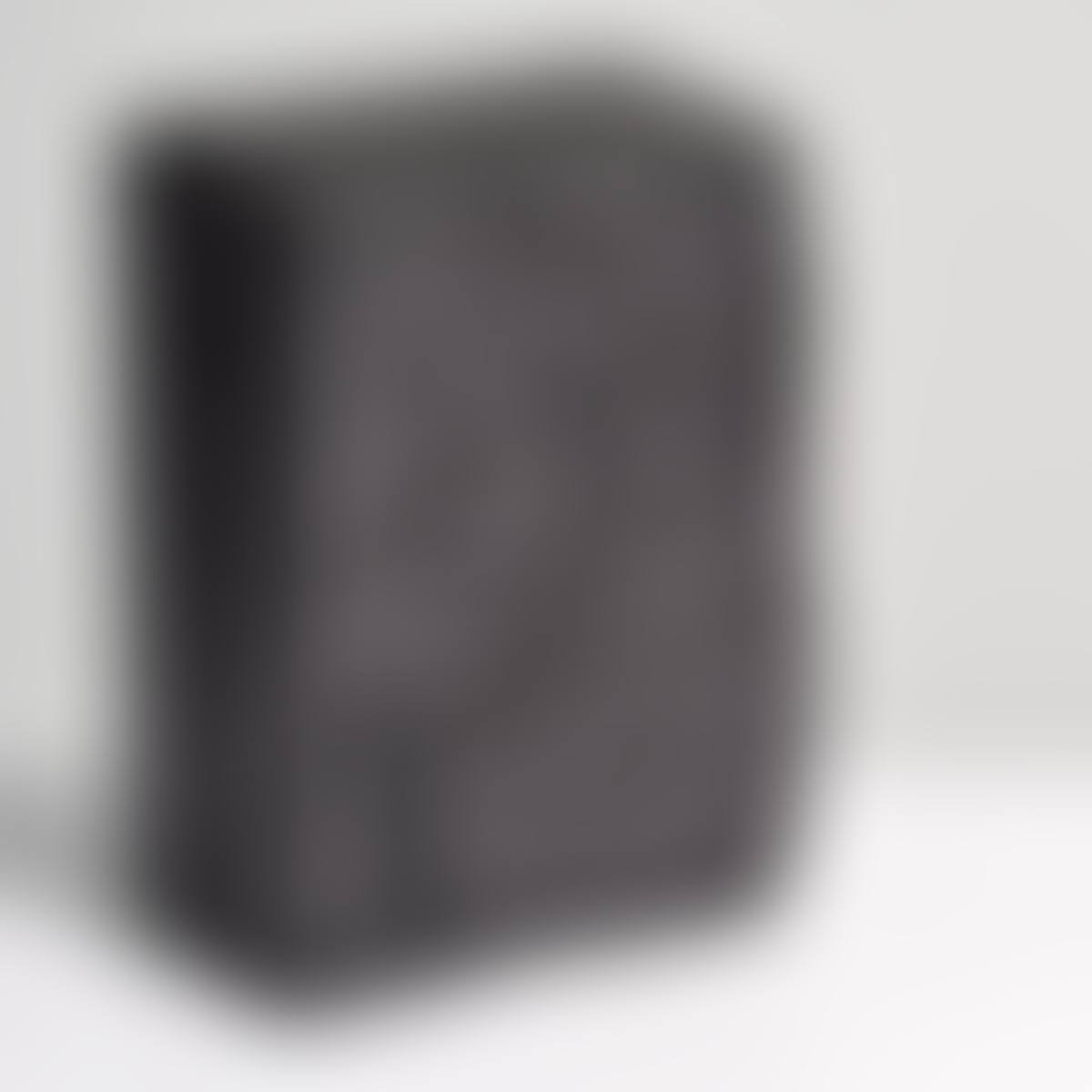 "Rain Garden Cryptic" Box Sculpture (preview)