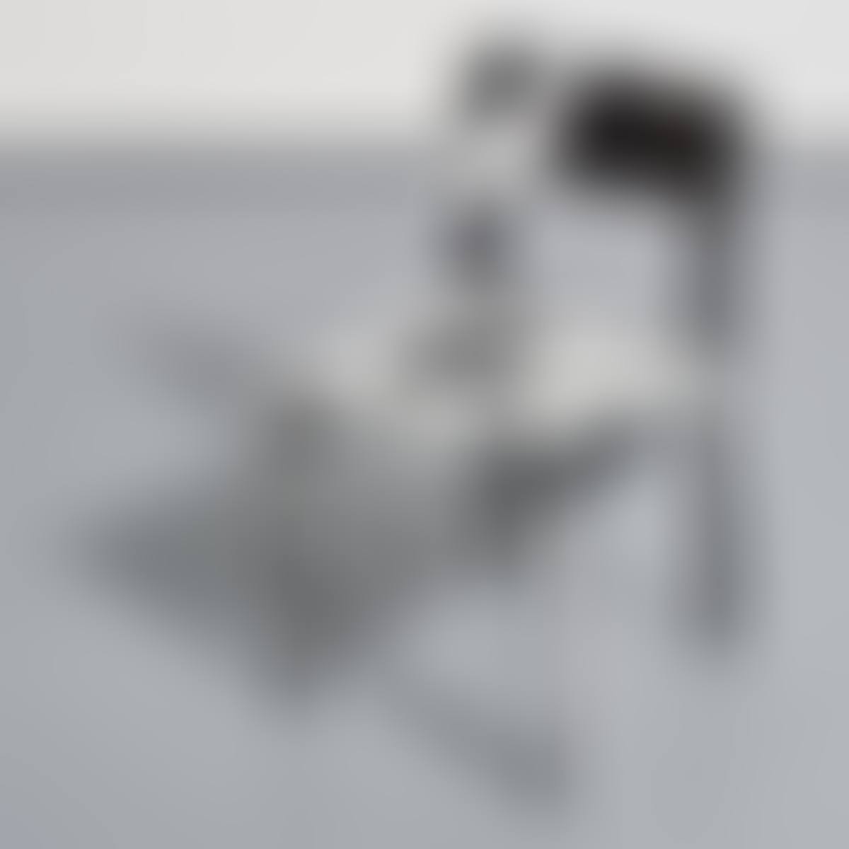 "Beautiful Brainwashing Narcissit Spin Chair"; Marking(s) (preview)