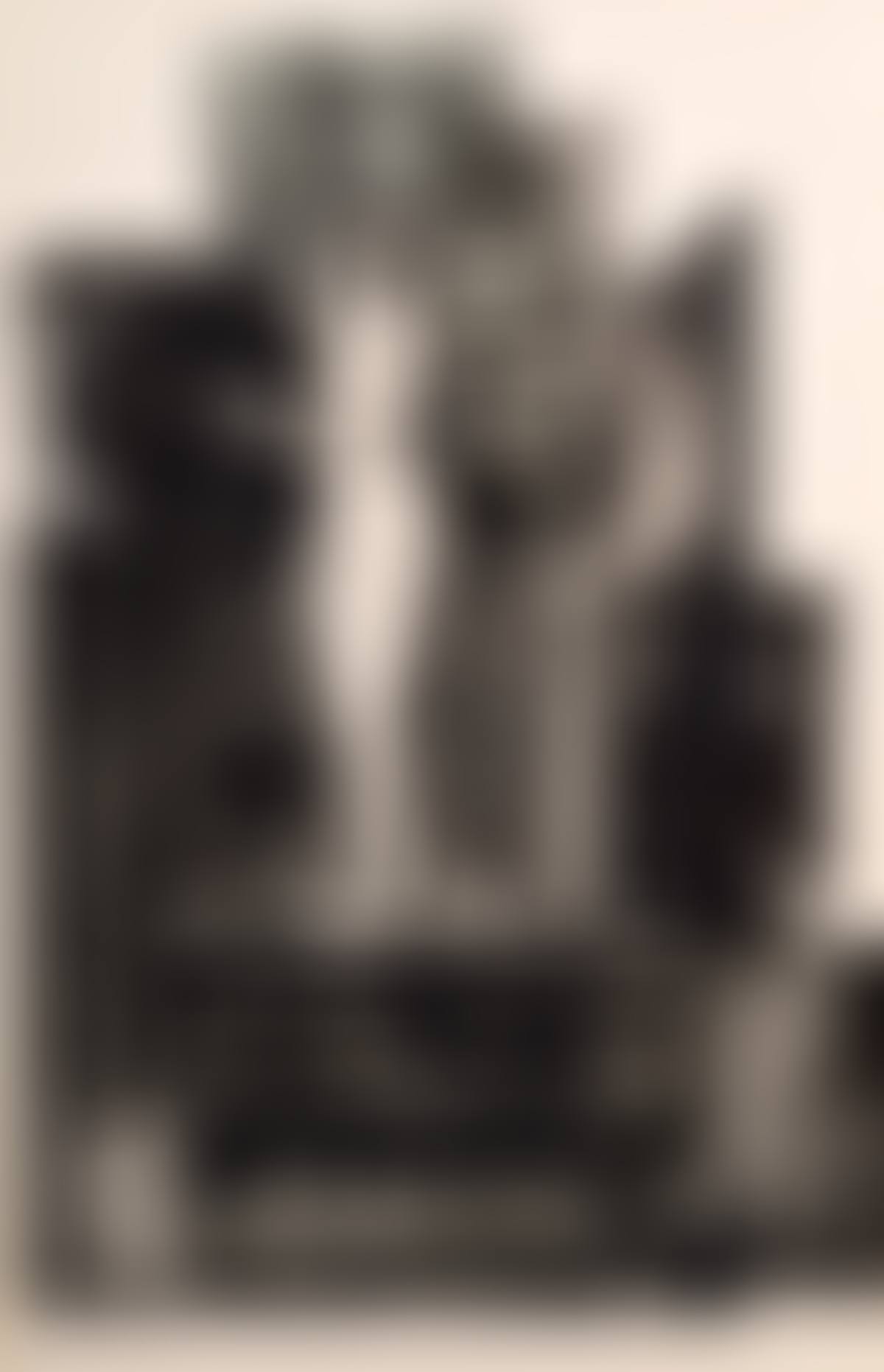 "Bellini #4" Photogravure (preview)