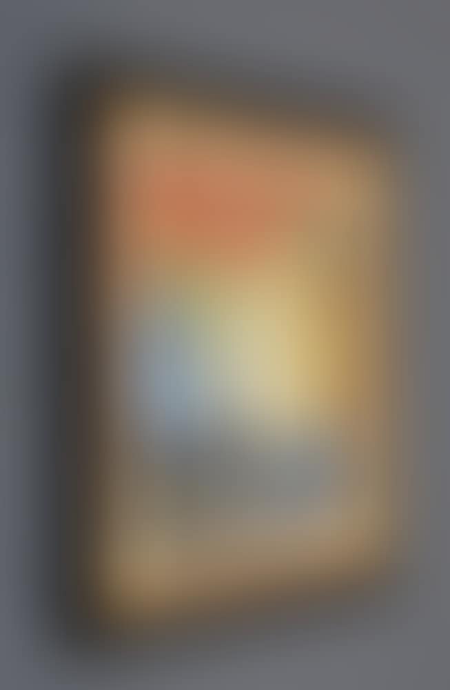 "Nightmare of Moses" (preview)