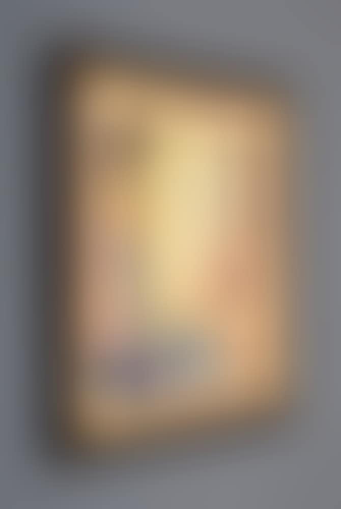 "Dream of Moses" (preview)