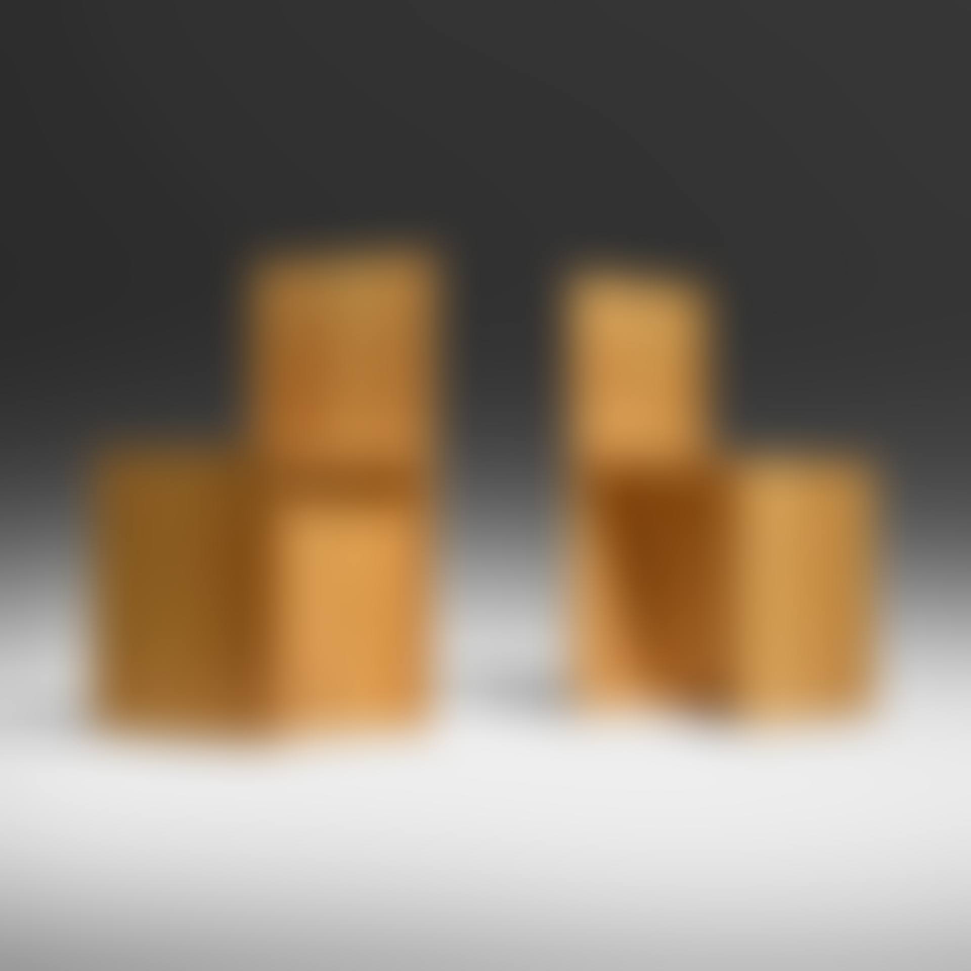 Side Recessed Chairs 84-4, pair (preview)