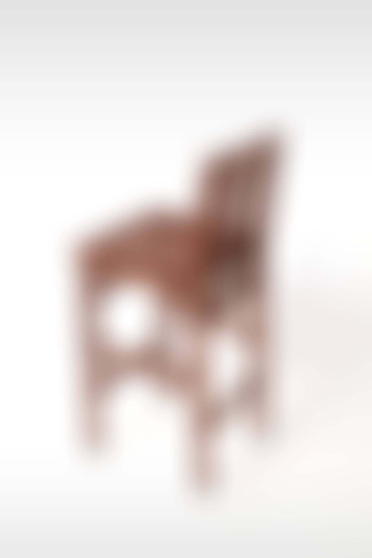 High chair - Model "Milano" (preview)