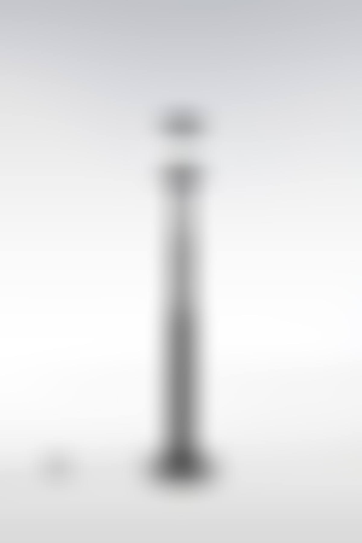 Floorlamp - Model "Arlamter" (preview)