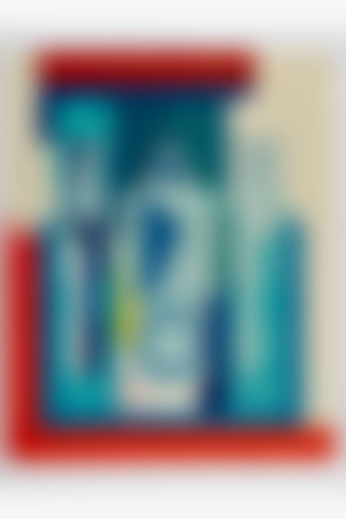 Untitled, tapestry cartoon "Il monumento di Segrate" (preview)