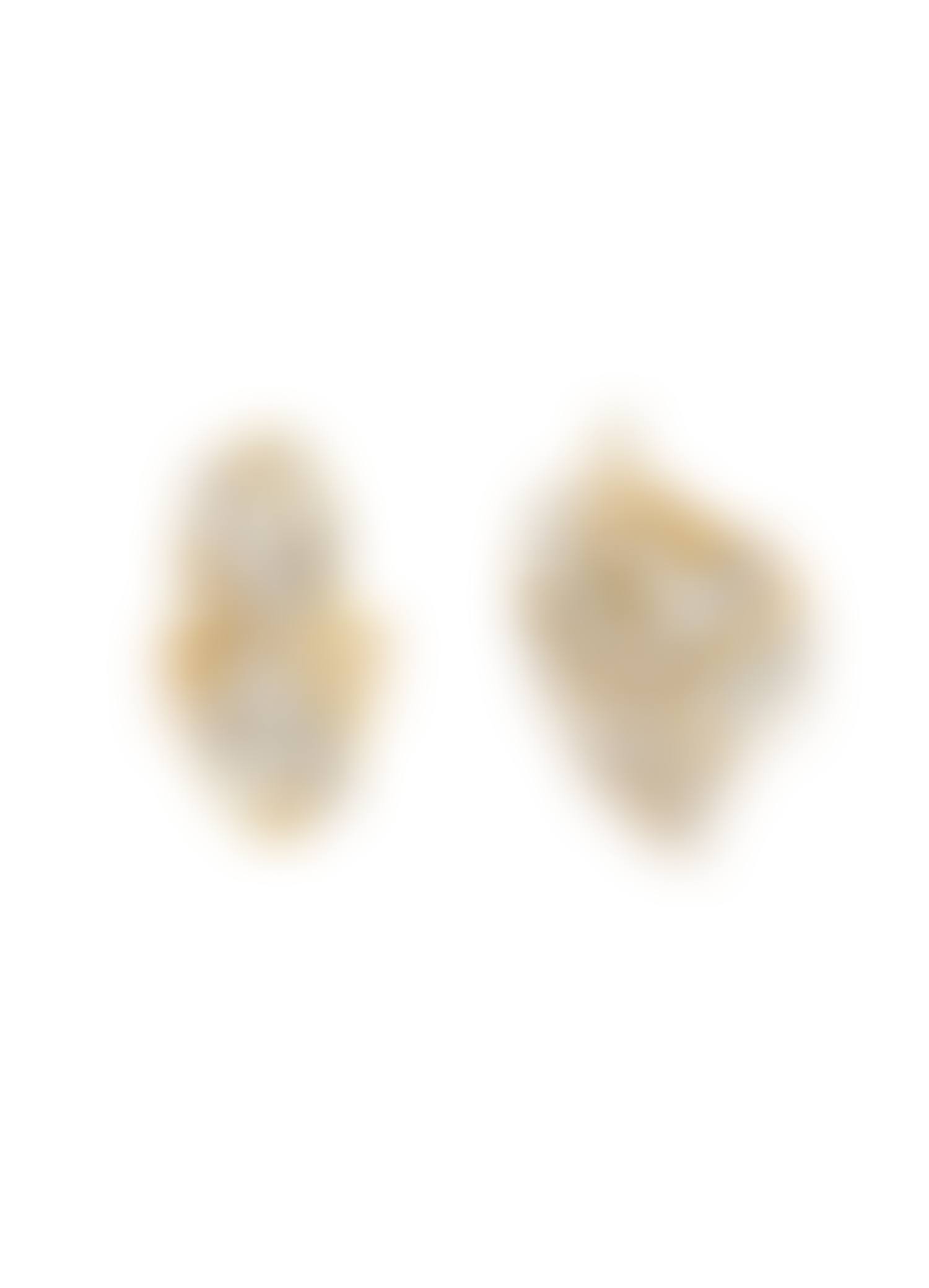 A Gold and Diamond Pendant and Ring (preview)
