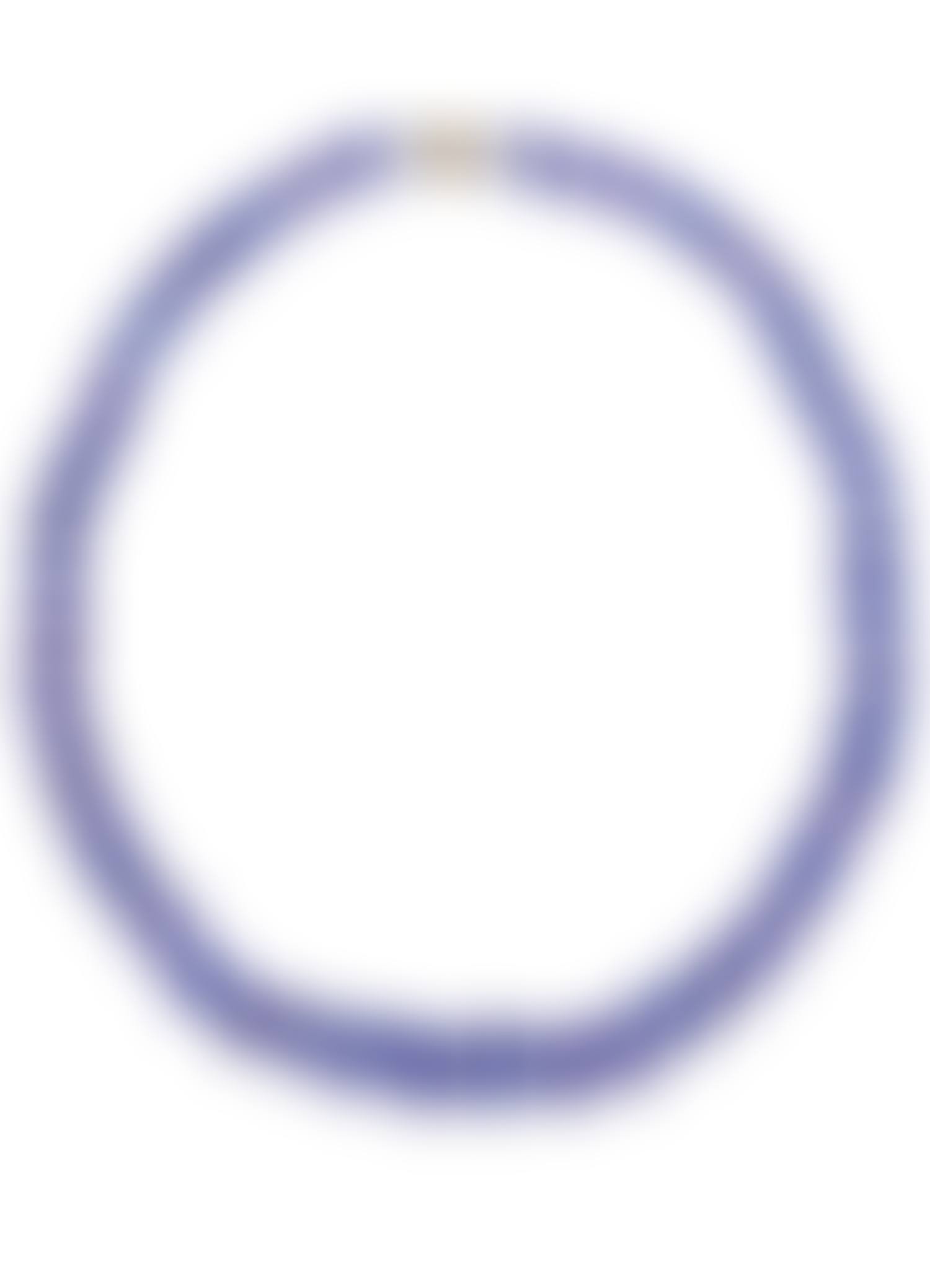 A Tanzanite Necklace (preview)