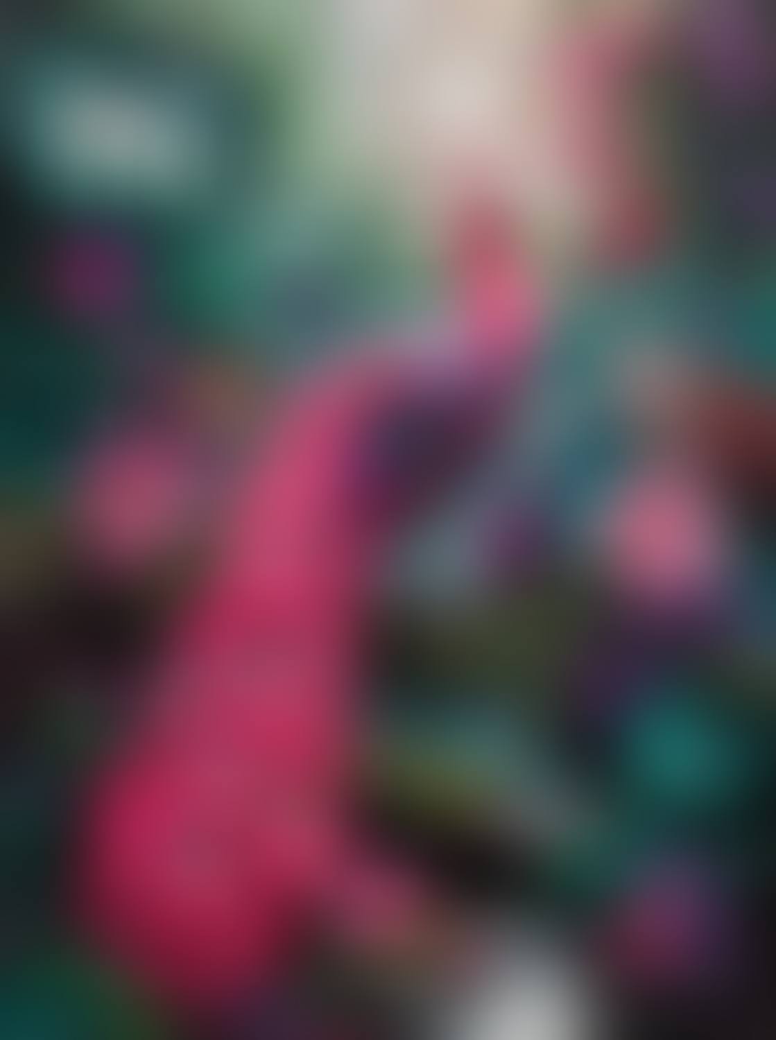 Untitled (Peacock) (preview)