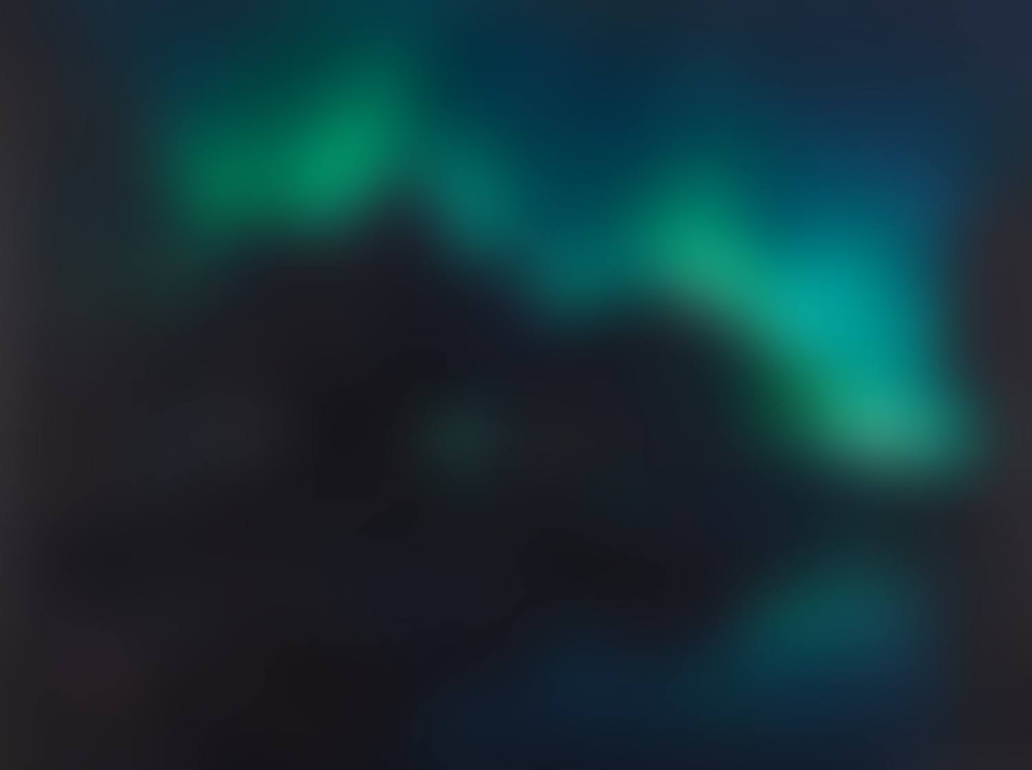 "Greenery" (preview)
