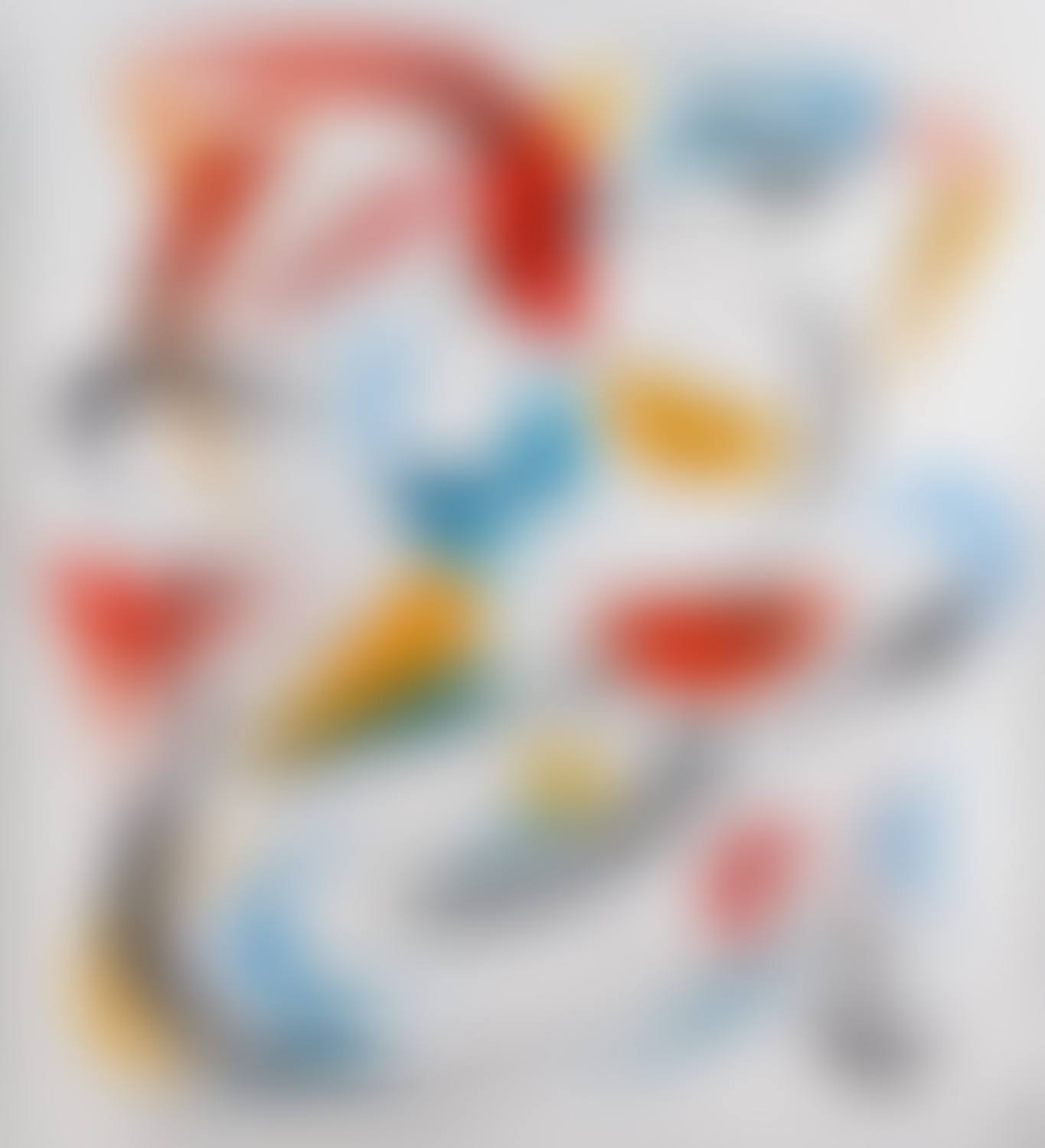 "Mojo lines"; "Linie Mojo" (preview)
