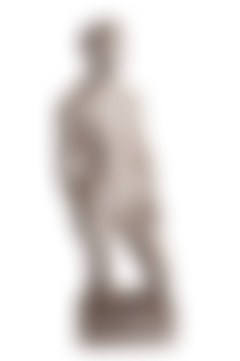 A man standing in the water (preview)