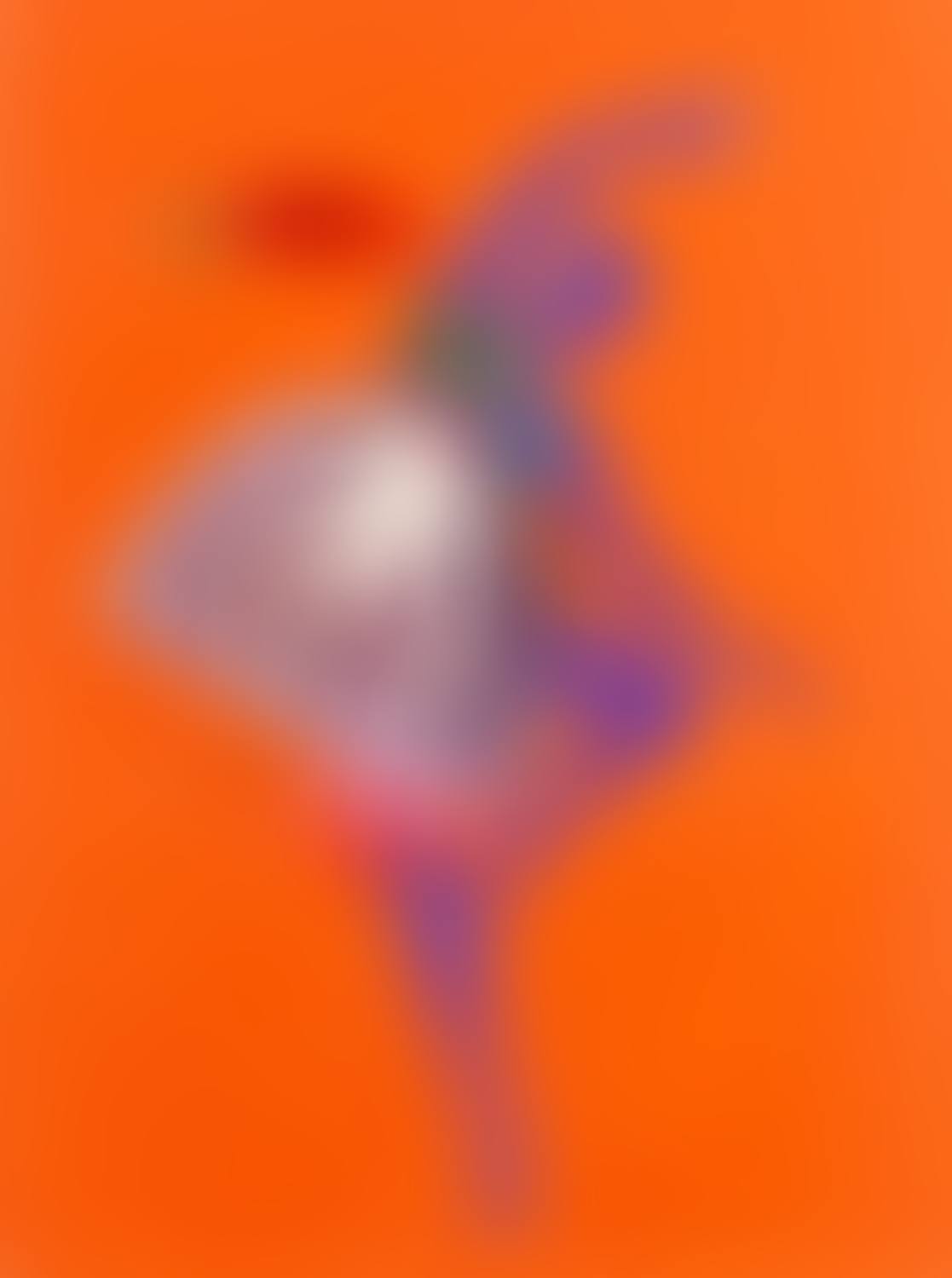 "Red" from the "Women-bouquets" series (preview)