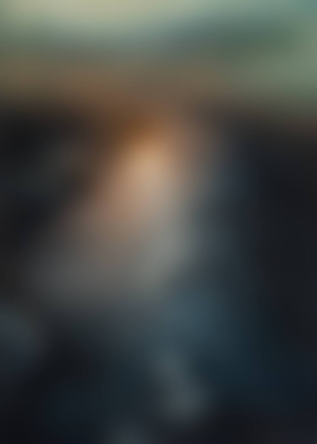 "Morning sun" (preview)