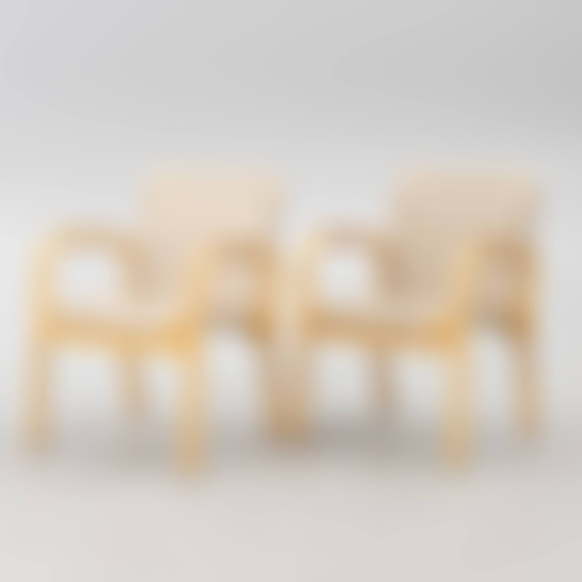 Armchairs, a pair, model 45 (preview)