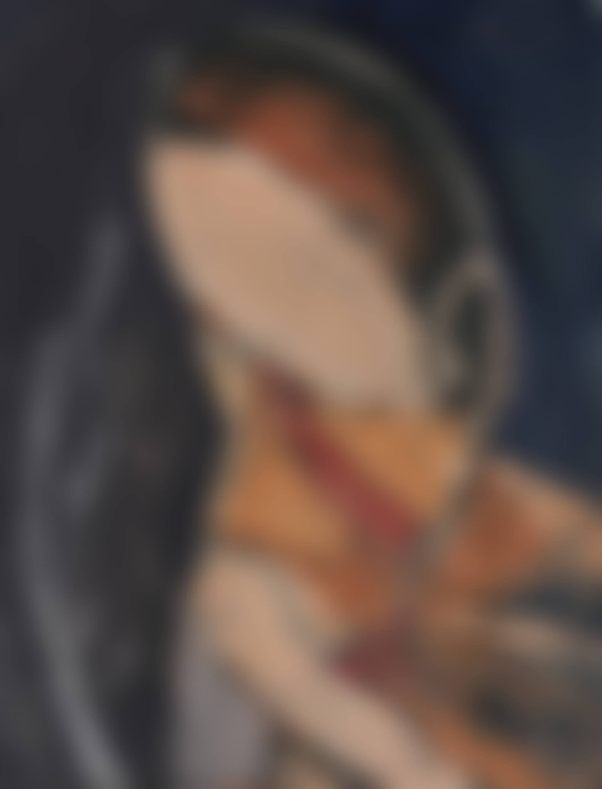 Tête de femme (preview)