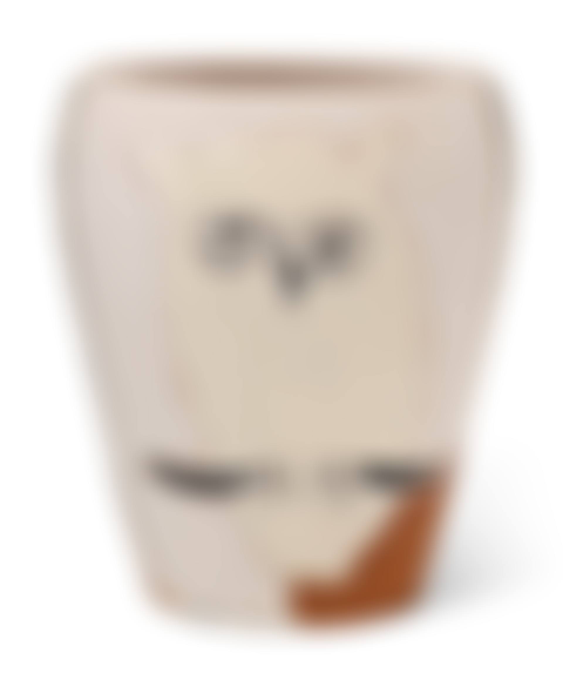 Visage et hibou (A.R. 407) (preview)