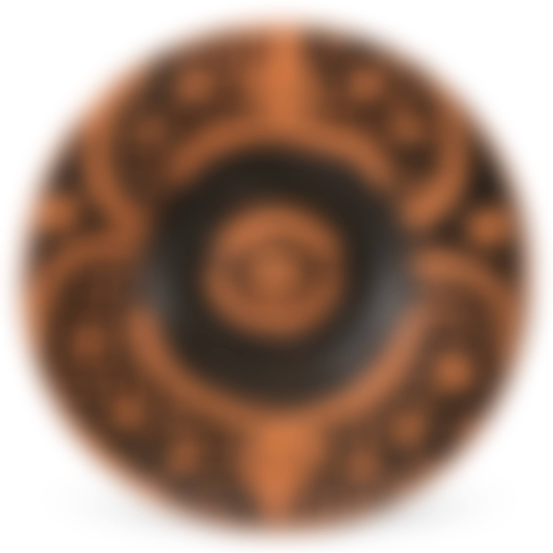Plat espagnol au toros (A.R. 403) (preview)