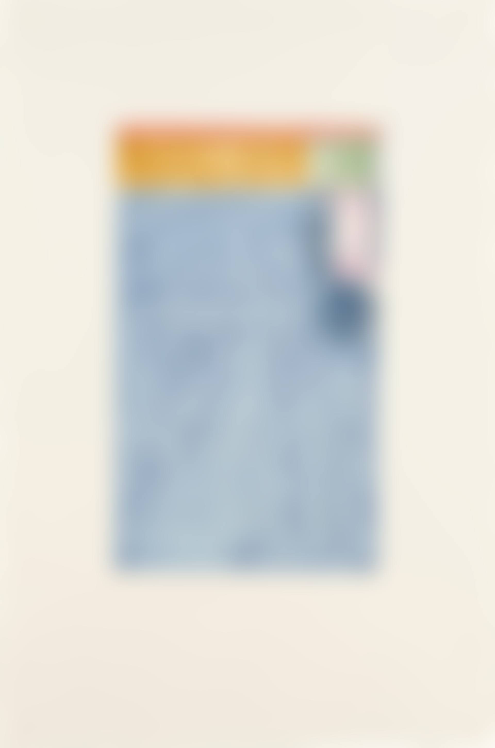 Large Light Blue , from Eight Color Etchings (preview)