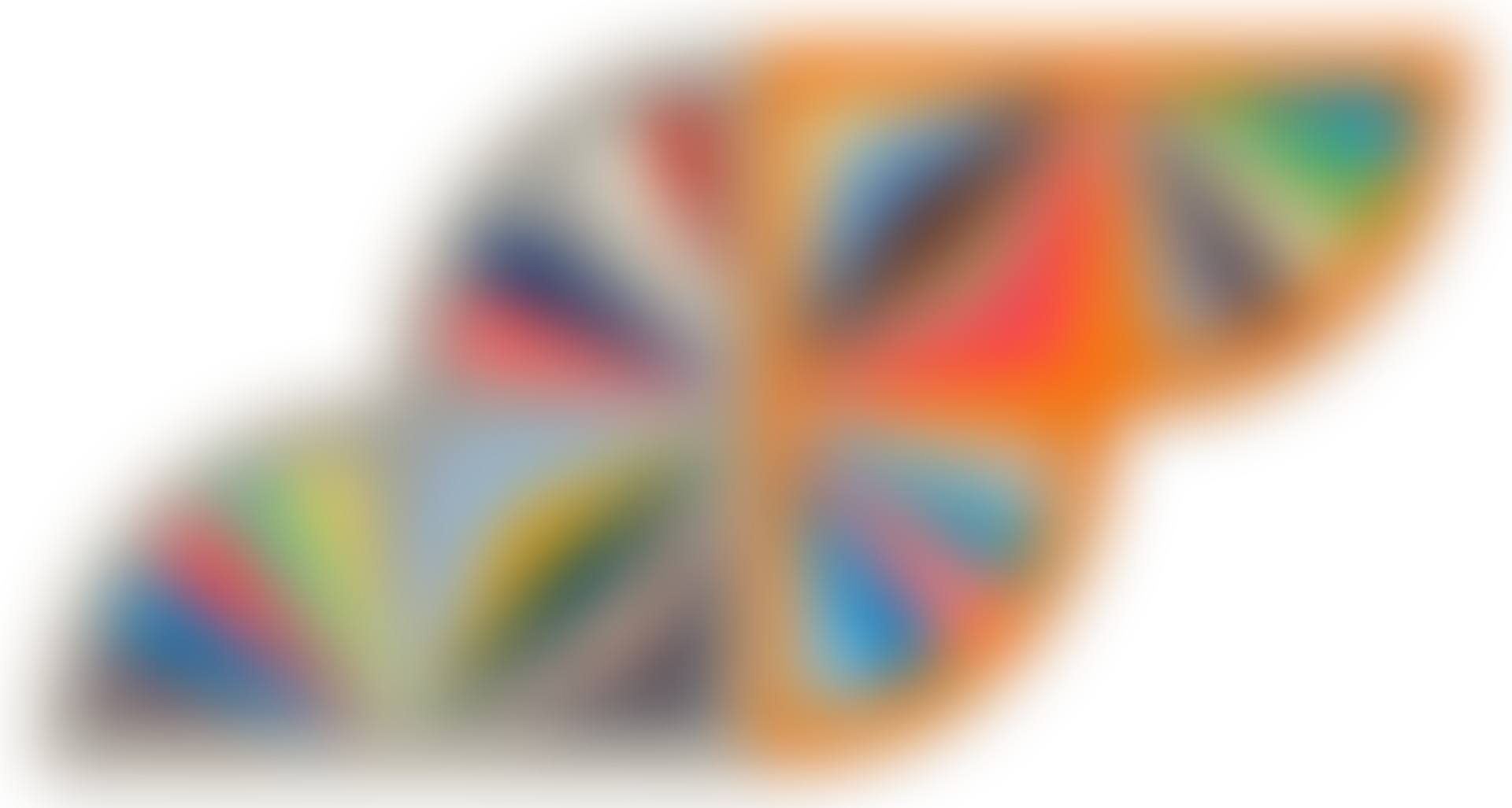 Frank Stella, "Harran III," (preview)
