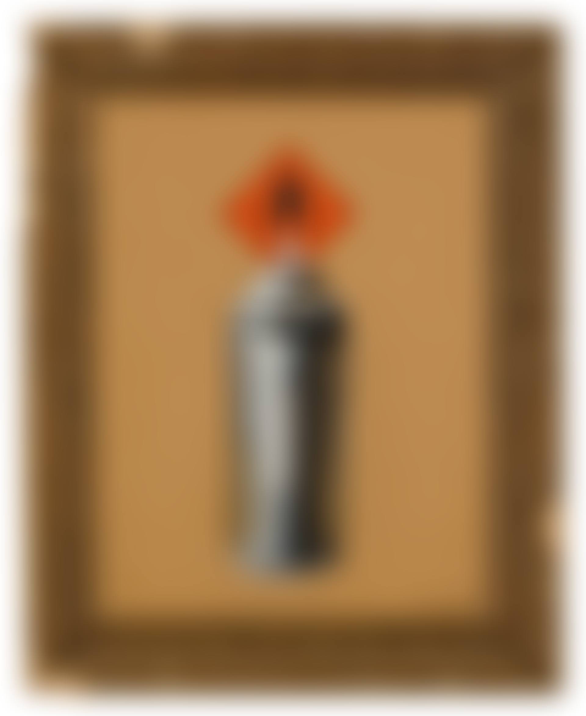 Spray Can Flame (preview)