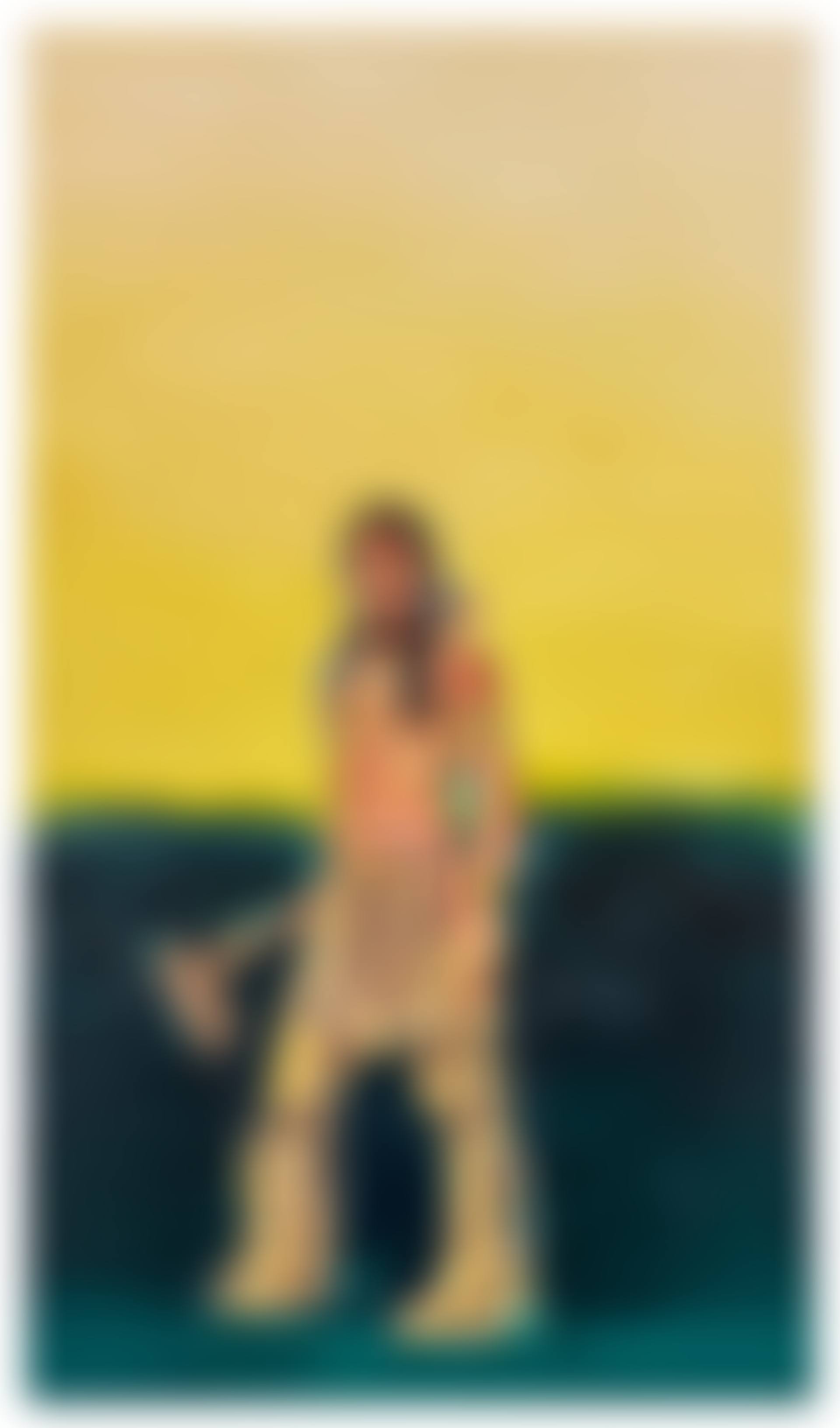 Untitled (Cowboy) (preview)