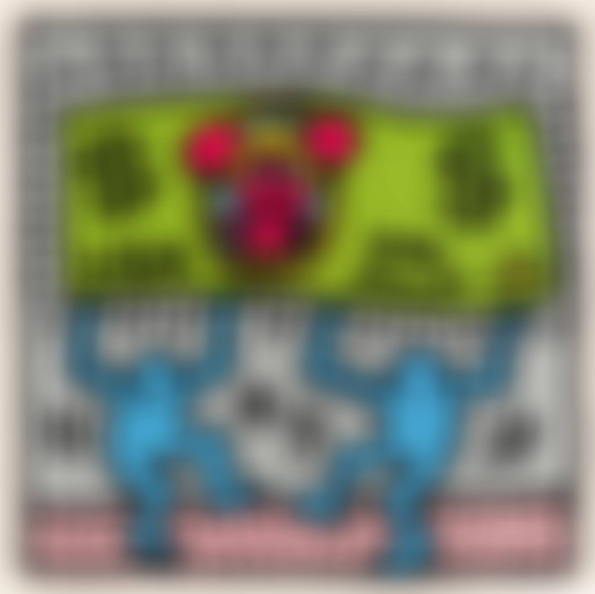 Andy Mouse (preview)