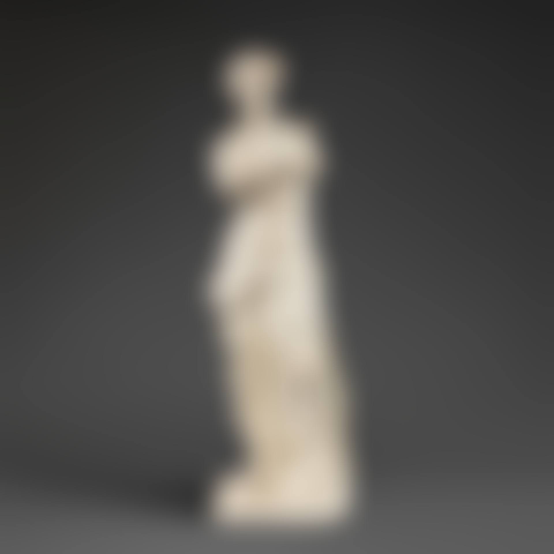 Vénus de Milo aux tiroirs (preview)