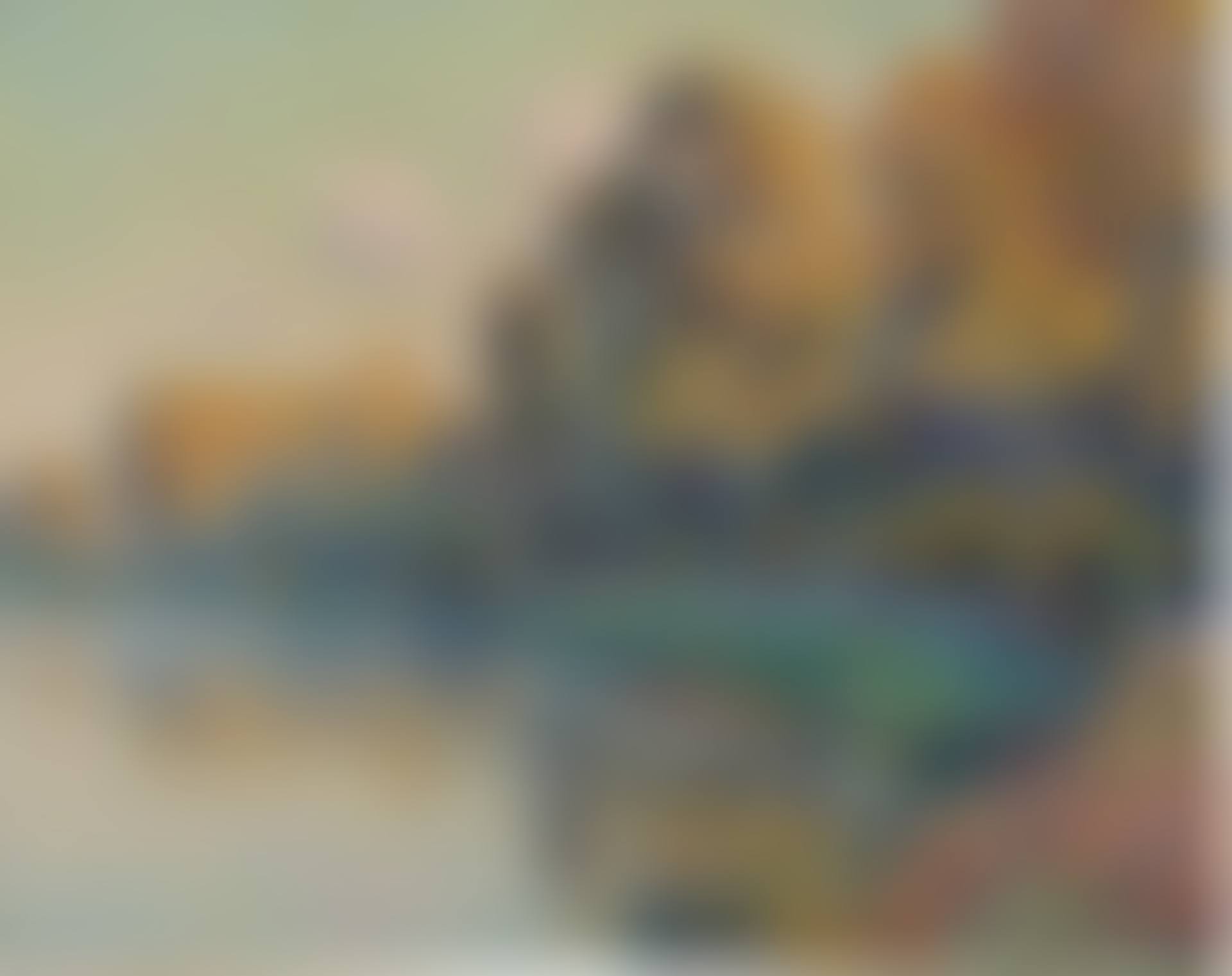 Bord de rivière, automne (preview)