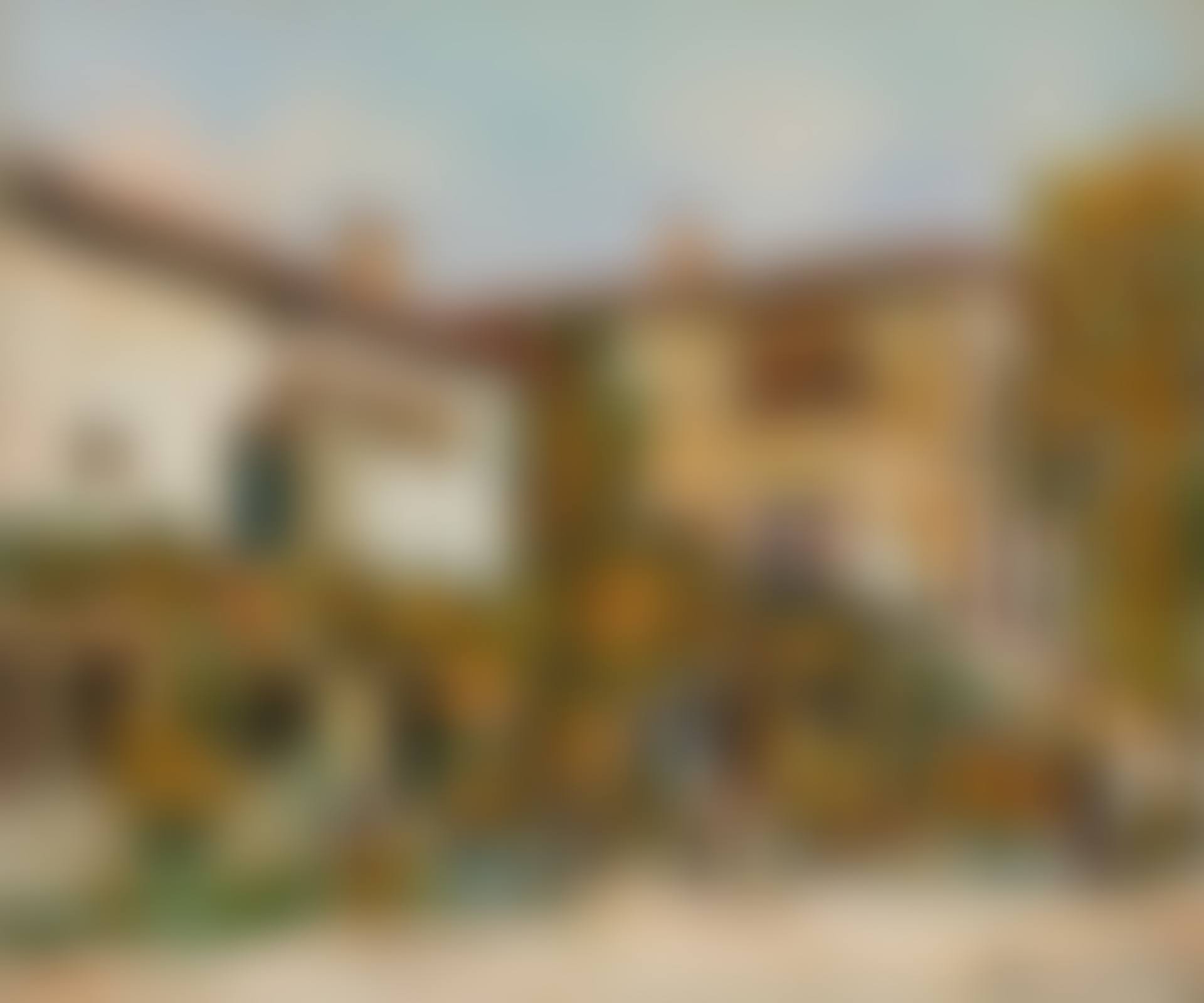 La Maison à Piliers et l"hostellerie de Pérouges, Ain (preview)