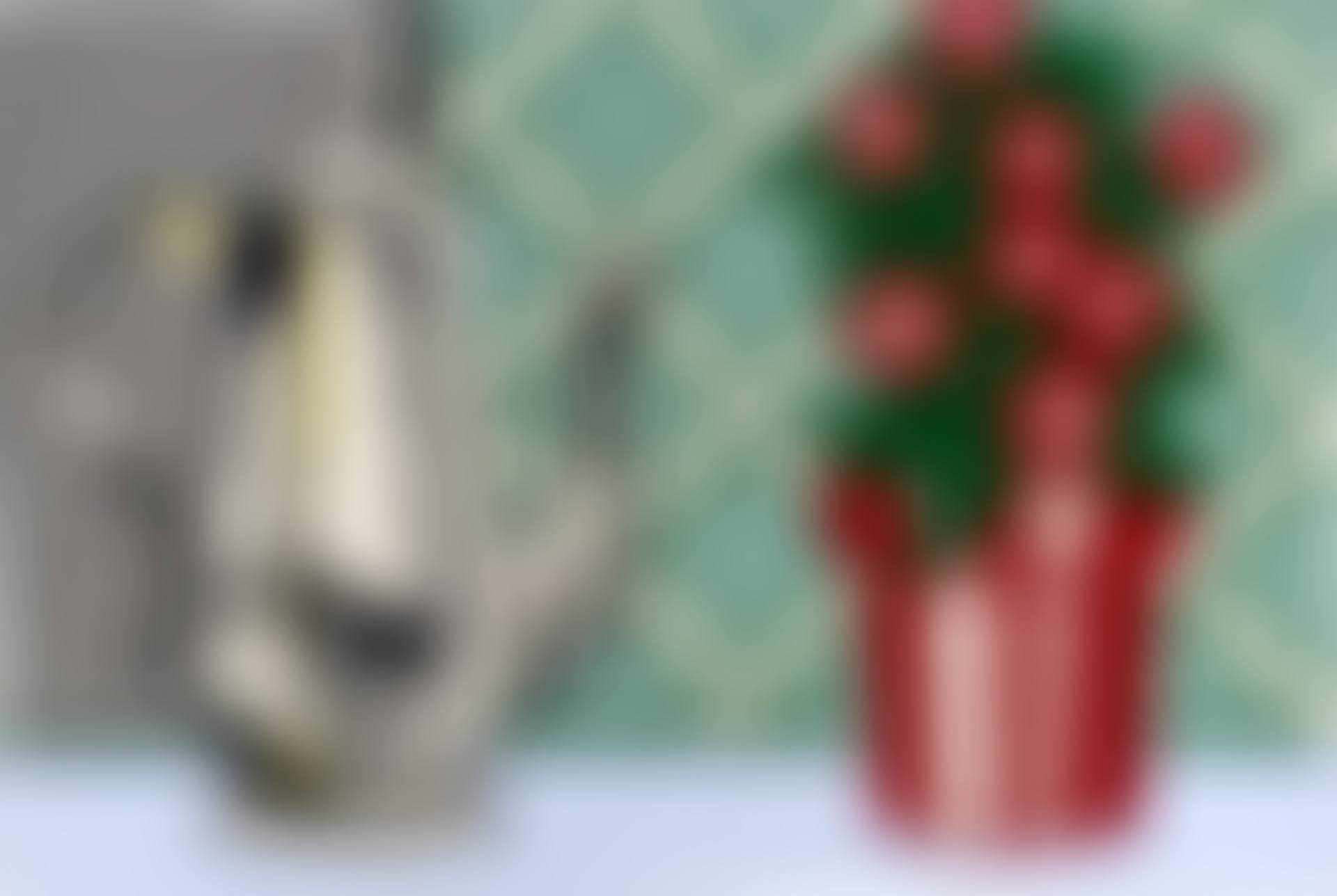Still Life with Coffee Pot and Flower Pot (Study) (preview)