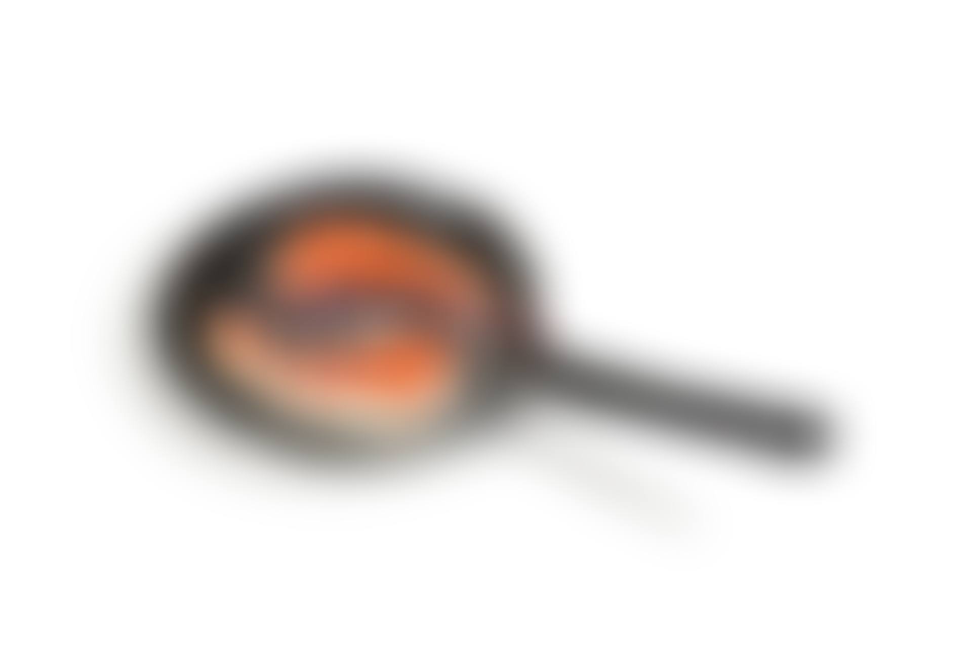 Frying Pan and Pork Chops (preview)