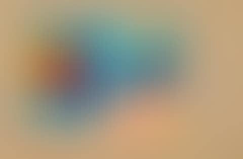 Study for face with bad abstract painting (preview)