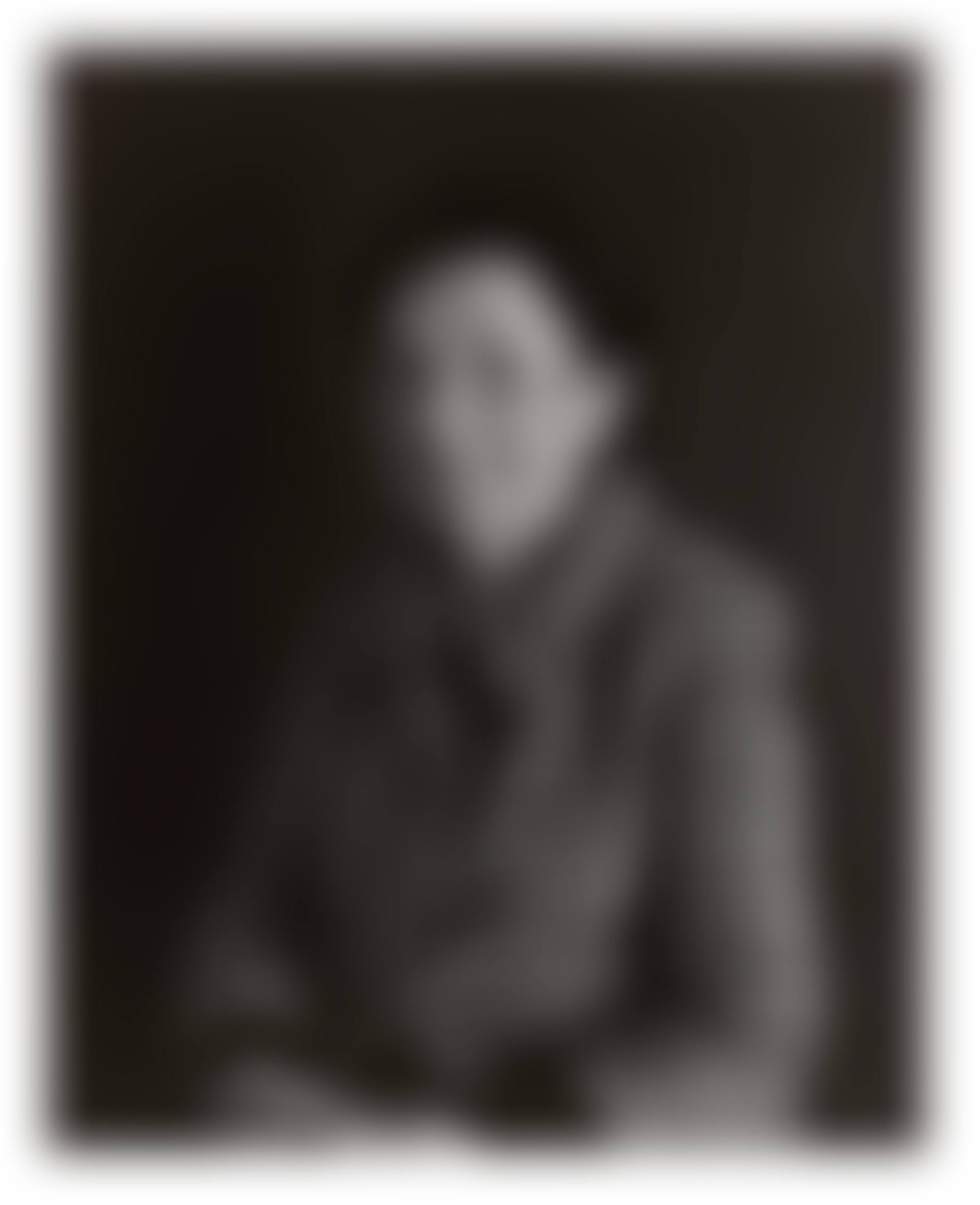 Portrait of Marian (preview)