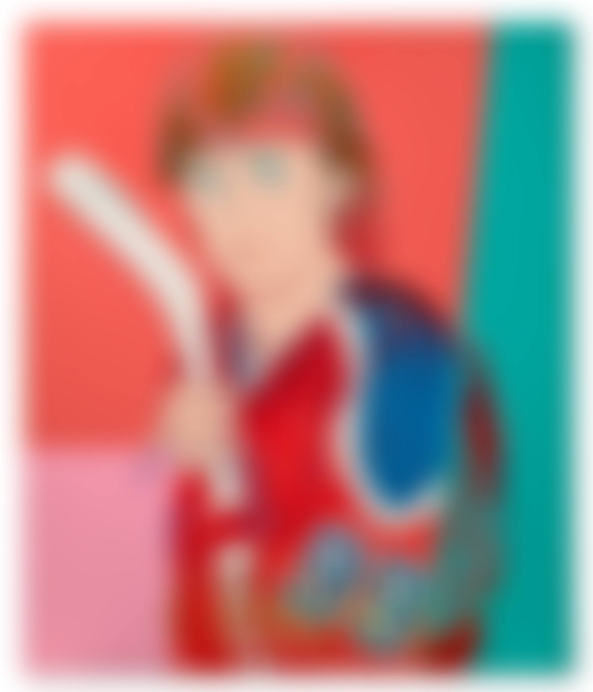 Wayne Gretzky (preview)
