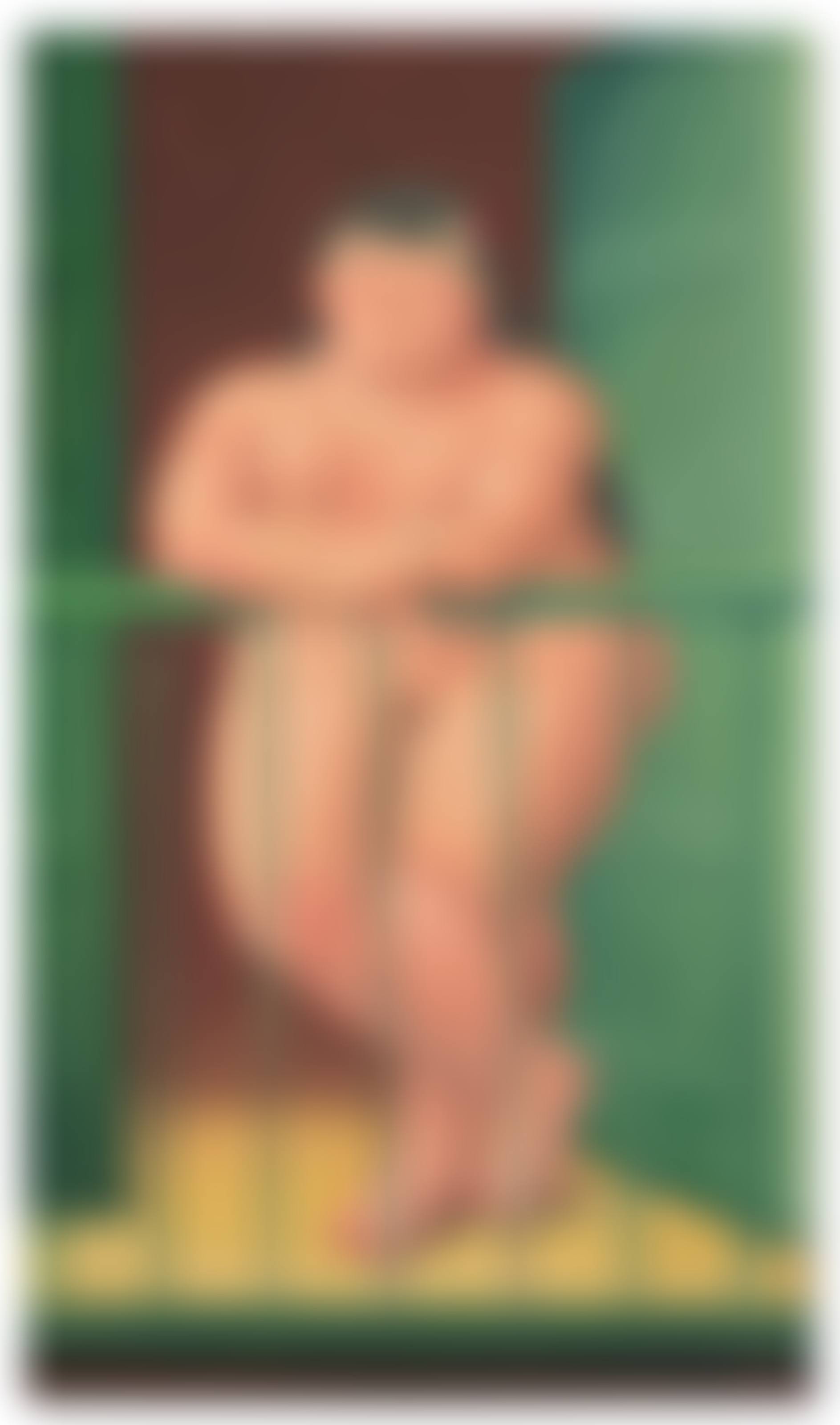 The Balcony (preview)