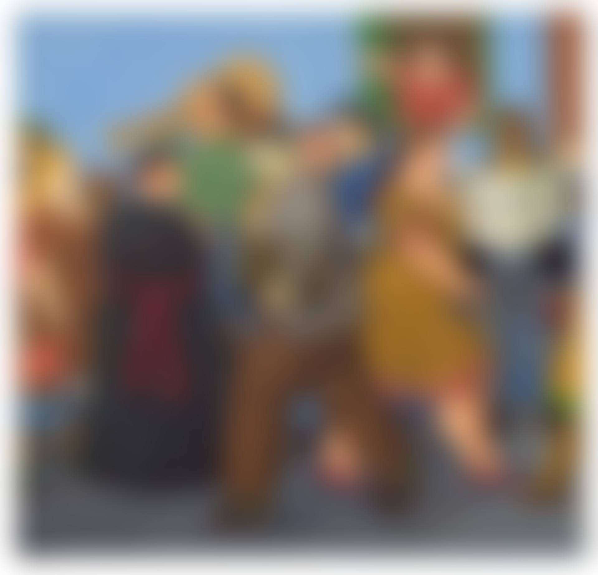 The Street (preview)