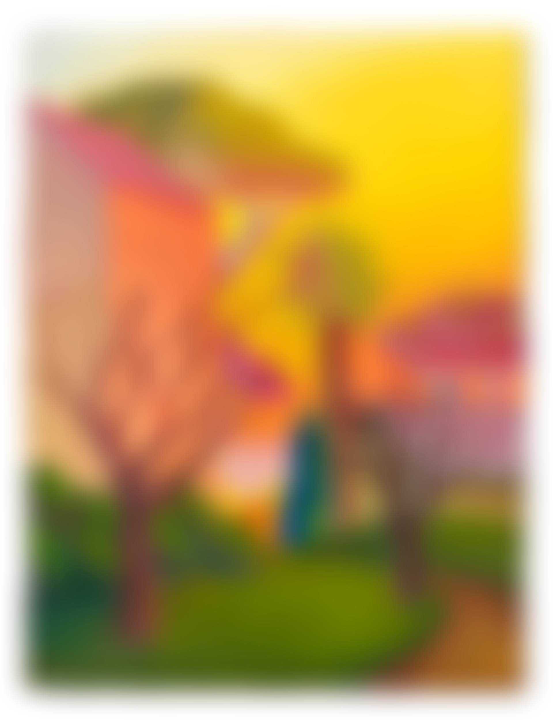 Primavera (preview)