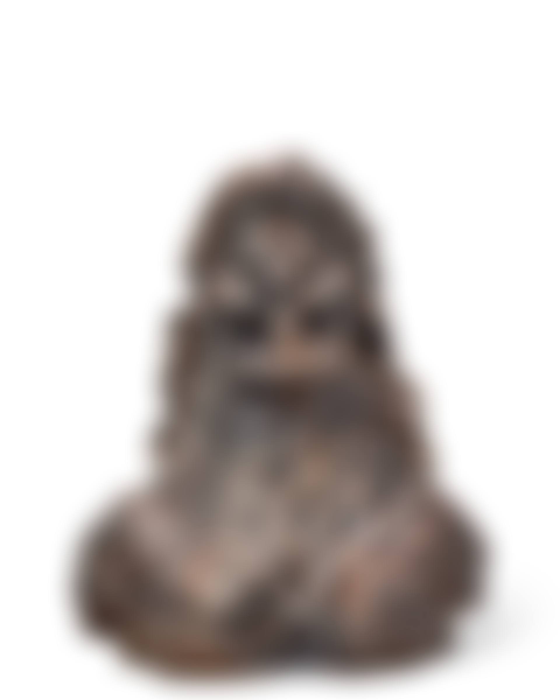 Female Bust (preview)