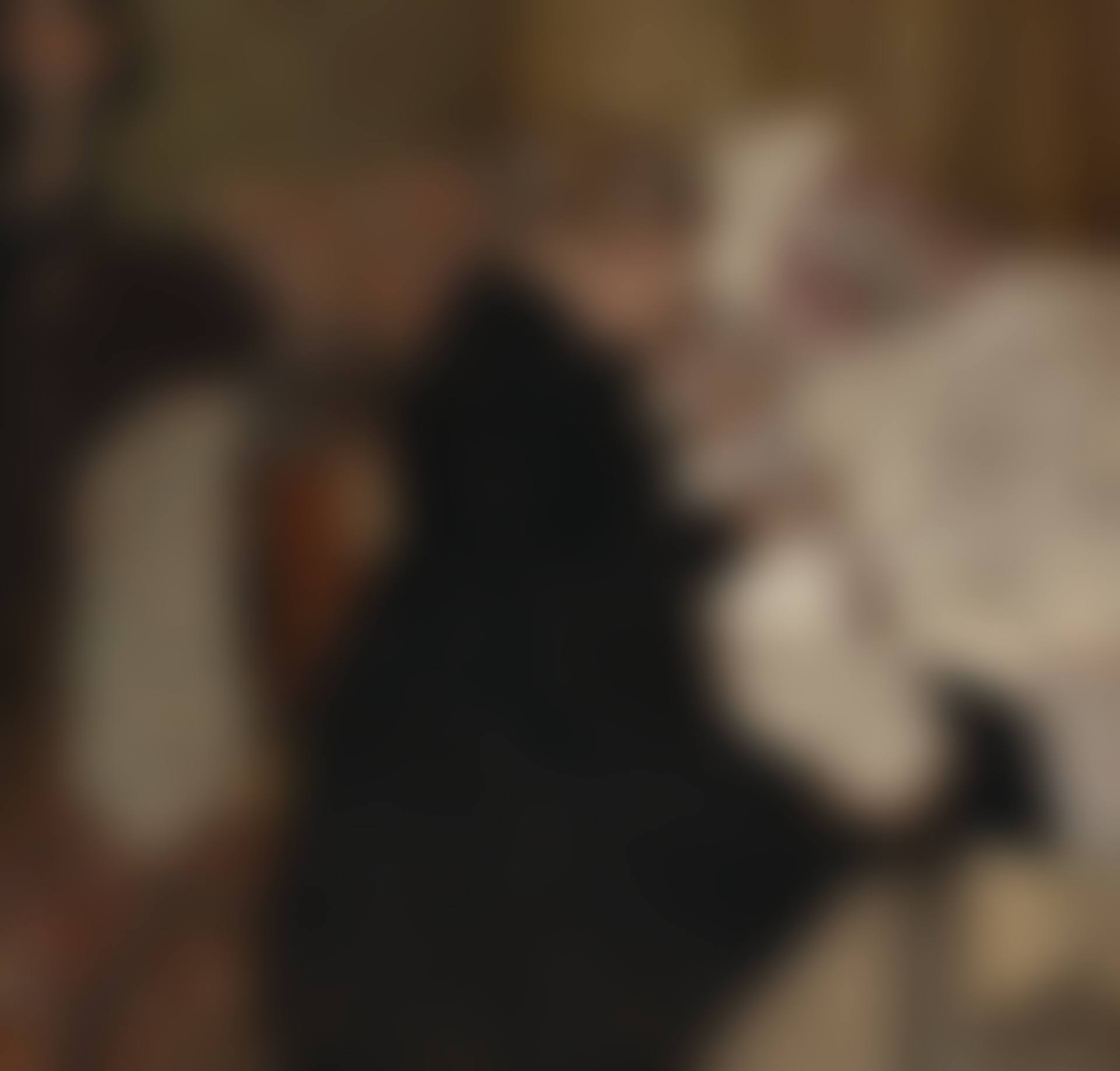 La Grand-mère (preview)